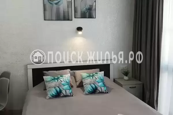 Квартира «Морской квартал» Квартира «Морской квартал»