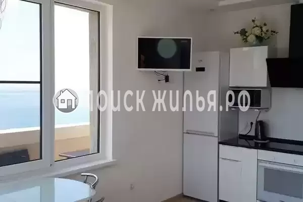 Квартира «Горизонт 17» Квартира «Горизонт 17»