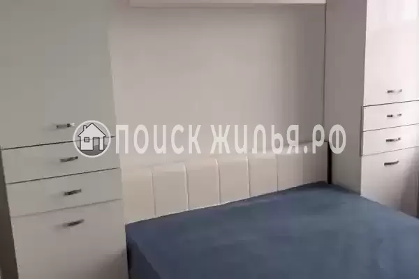 Квартира «Горизонт 17» Квартира «Горизонт 17»