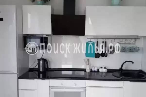 Квартира «Горизонт 17» Квартира «Горизонт 17»