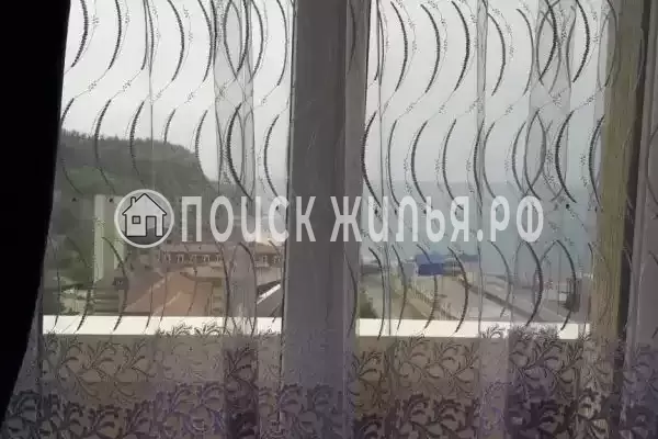 Квартира «Горизонт 17» Квартира «Горизонт 17»