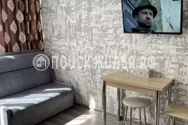 Квартира «Студия на Чкалова»