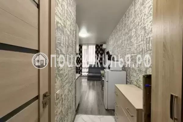 Квартира «Студия на Чкалова»