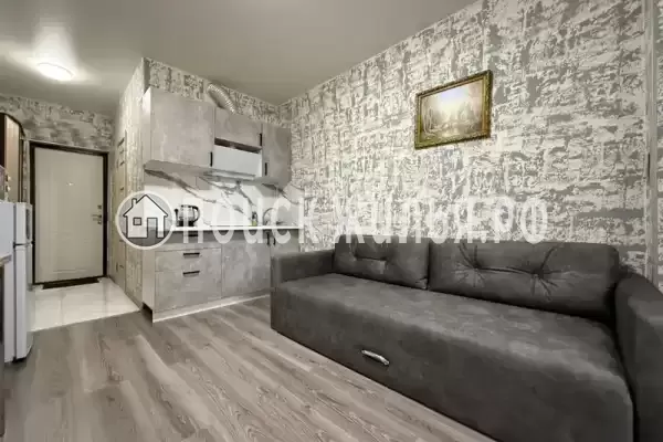 Квартира «Студия на Чкалова»