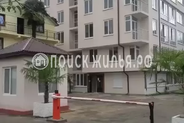 Квартира «Студия на Чкалова»