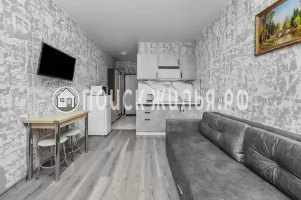 Квартира «Студия на Чкалова»