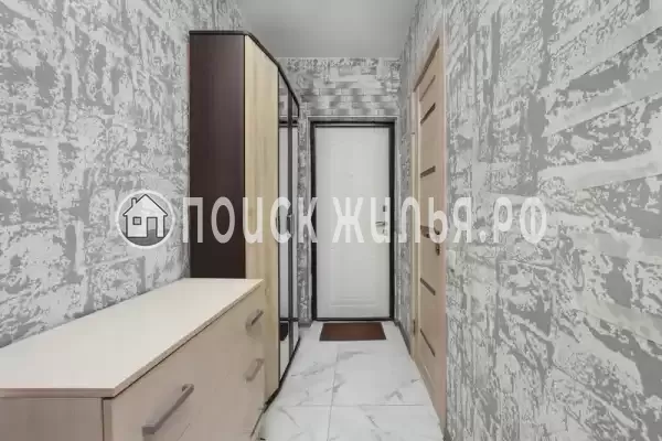 Квартира «Студия на Чкалова»