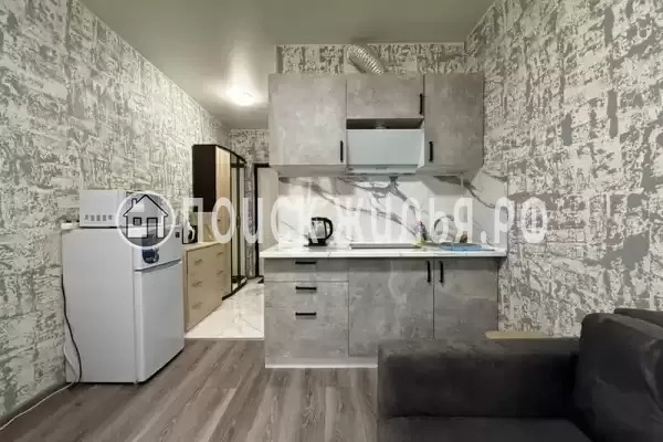 Квартира «Студия на Чкалова»