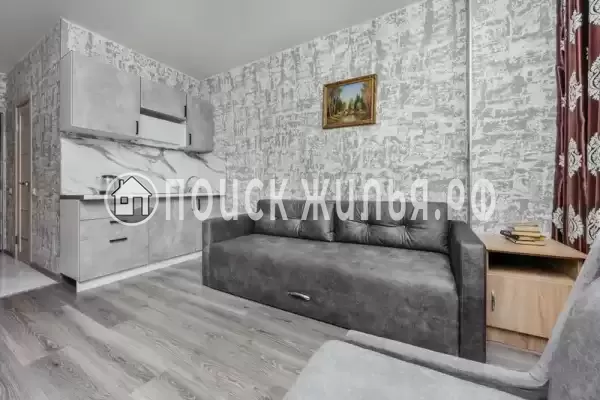 Квартира «Студия на Чкалова»