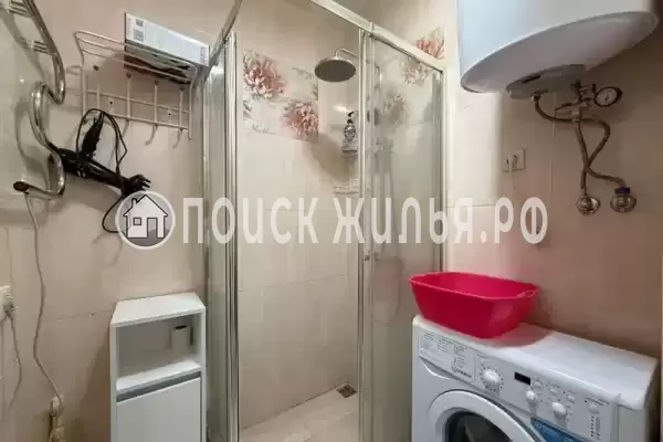 Квартира «Студия на Чкалова»