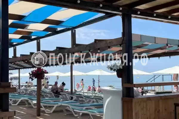 Квартира «Студия на Чкалова»