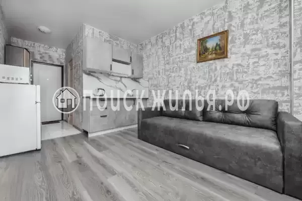 Квартира «Студия на Чкалова»