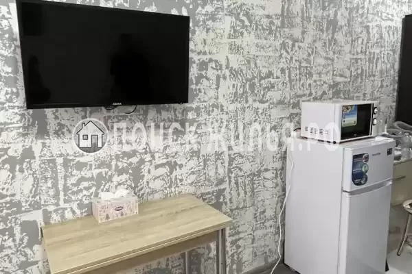 Квартира «Студия на Чкалова»