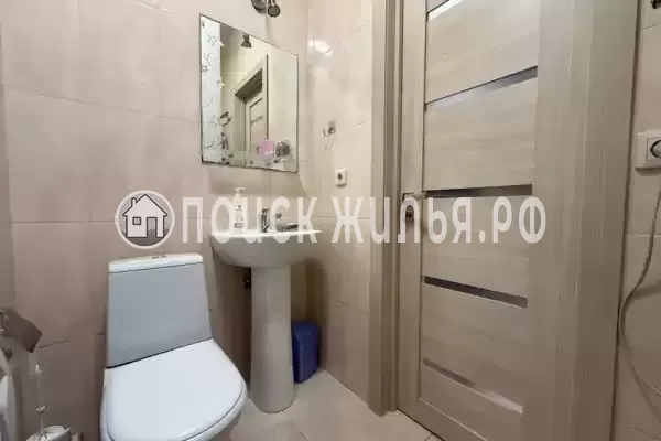 Квартира «Студия на Чкалова»