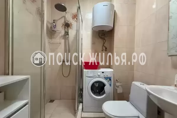 Квартира «Студия на Чкалова»