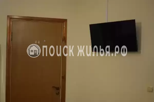 Дом под ключ «Уютный домик под ключ с кухней и двориком»