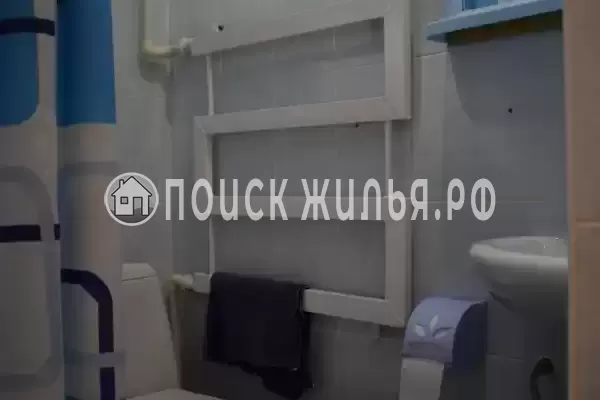 Дом под ключ «Уютный домик под ключ с кухней и двориком»