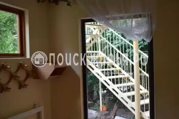 Дом под ключ «Уютный домик под ключ с кухней и двориком»