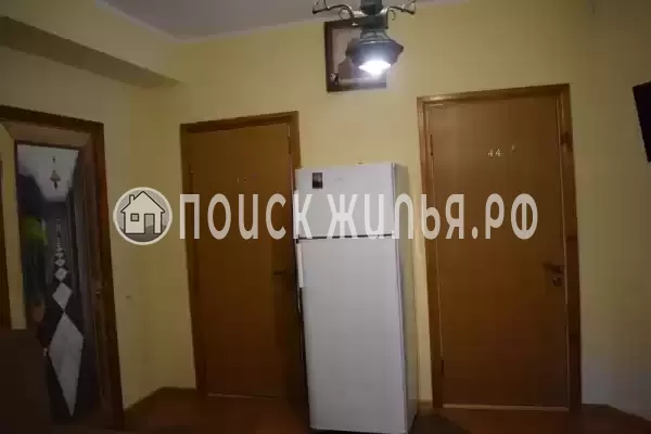 Дом под ключ «Уютный домик под ключ с кухней и двориком»