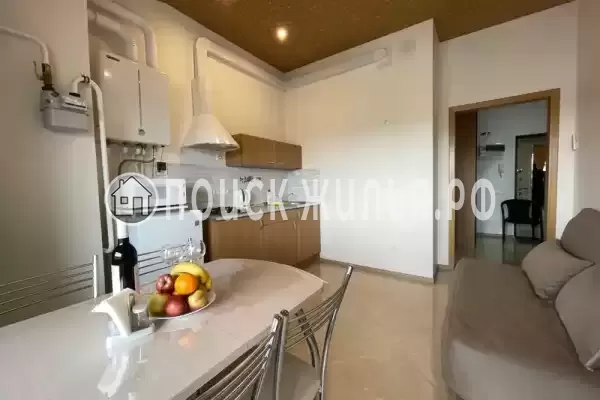 Квартира «Однокомнатная квартира на Толстом мысе»