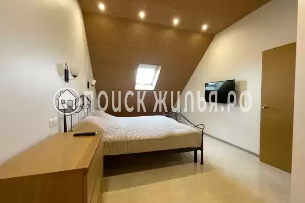 Квартира «Однокомнатная квартира на Толстом мысе»