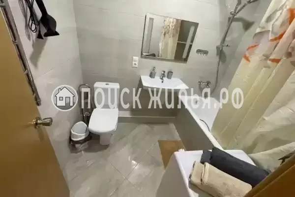 Квартира «Однокомнатная квартира на Толстом мысе»