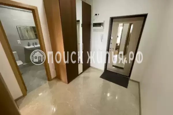 Квартира «Однокомнатная квартира на Толстом мысе»