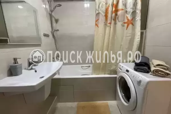 Квартира «Однокомнатная квартира на Толстом мысе»