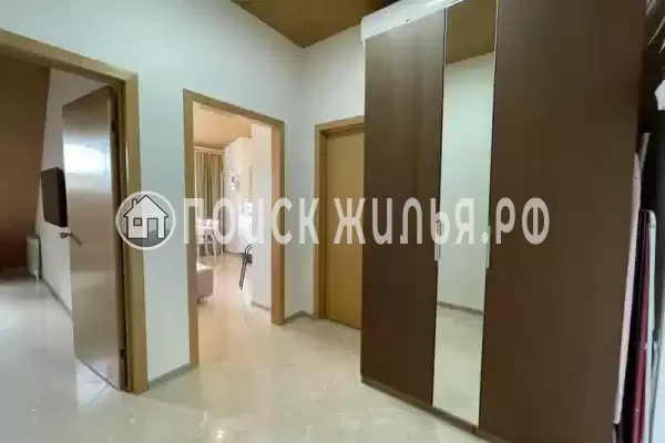 Квартира «Однокомнатная квартира на Толстом мысе»