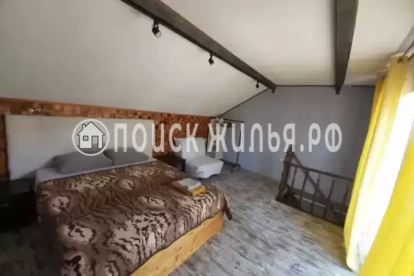 Дом под ключ «Hedonist»