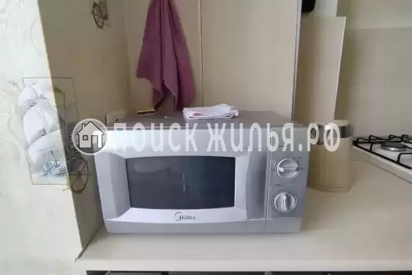 Квартира «На Грибоедова»