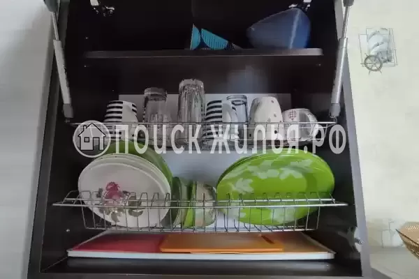 Квартира «На Грибоедова»