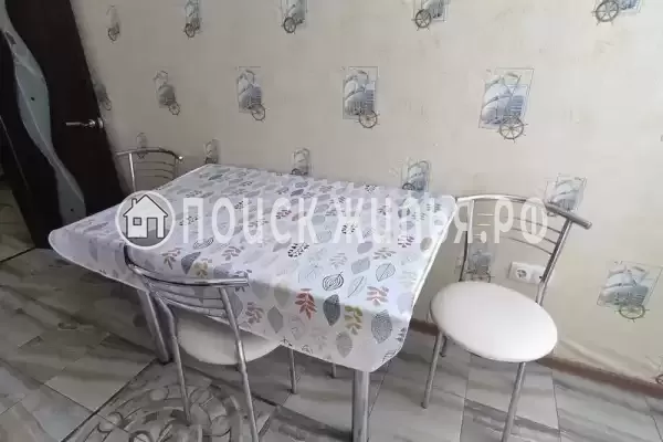 Квартира «На Грибоедова»