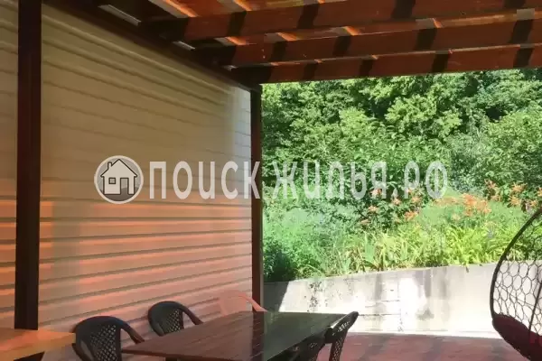 Дом под ключ «Ассоль»