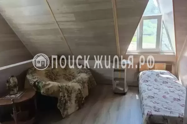 Дом под ключ «Ассоль»