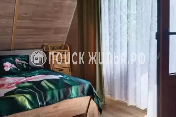 Дом под ключ «Ассоль»