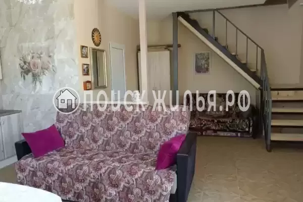 Дом под ключ «Ассоль»