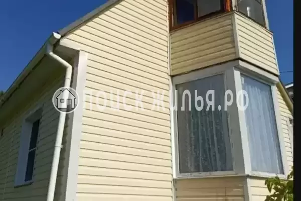 Дом под ключ «Ассоль»