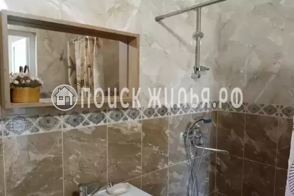 Дом под ключ «Ассоль»