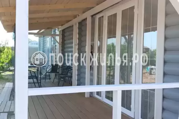 Дом под ключ «Дом под ключ»