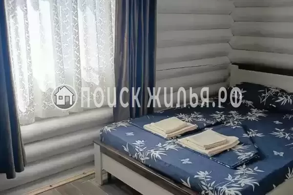 Дом под ключ «Дом под ключ»