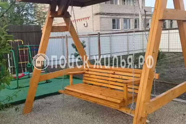 Дом под ключ «Дом под ключ»