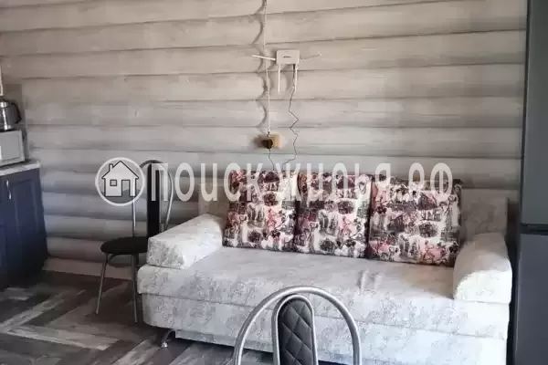 Дом под ключ «Дом под ключ»