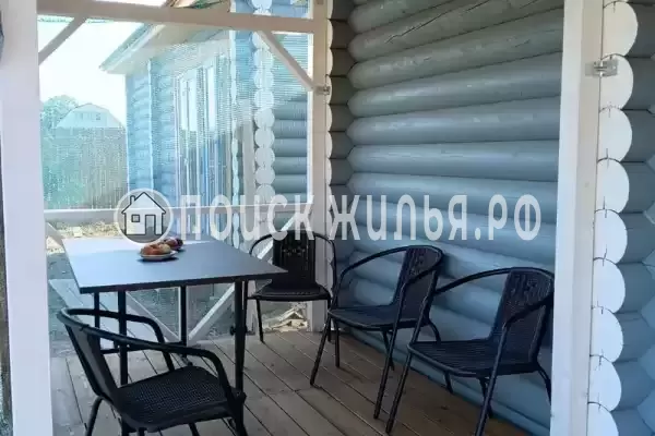 Дом под ключ «Дом под ключ»