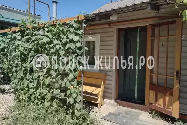 Частный сектор «Чайки» Частный сектор «Чайки»