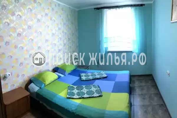 Дом под ключ «Комфорт»