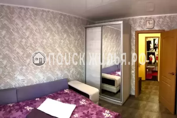 Дом под ключ «Комфорт»