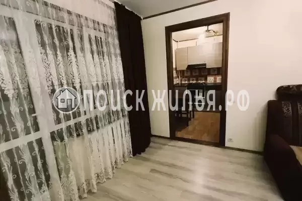 Квартира «Двухкомнатная квартира у моря на Федько»