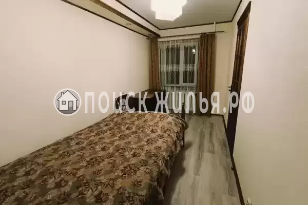 Квартира «Двухкомнатная квартира у моря на Федько»