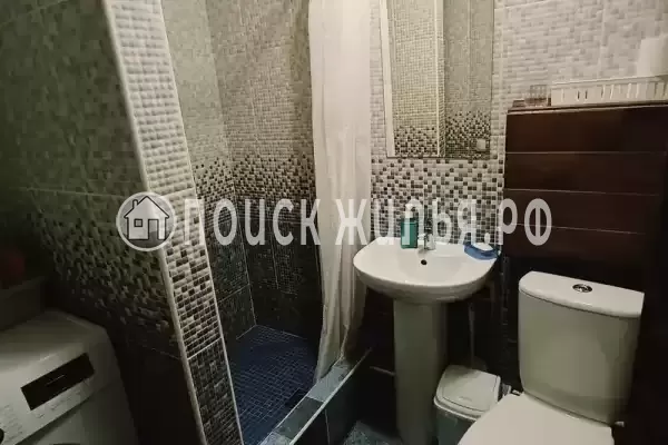 Квартира «Двухкомнатная квартира у моря на Федько»